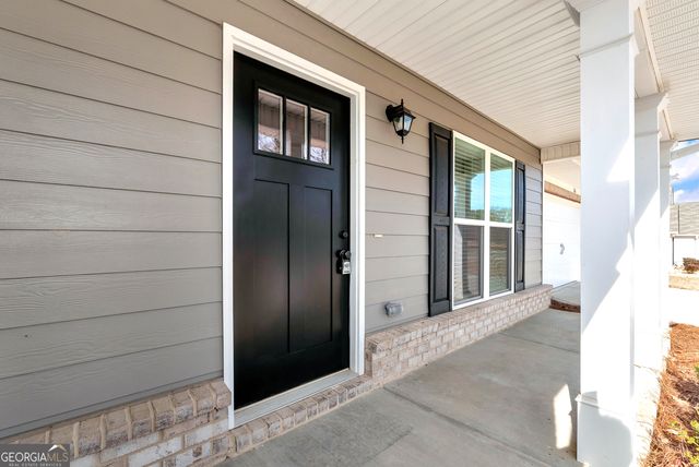 116 Windrow Trail, Statham, GA 30666