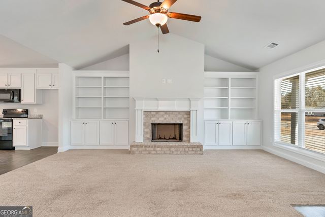 116 Windrow Trail, Statham, GA 30666