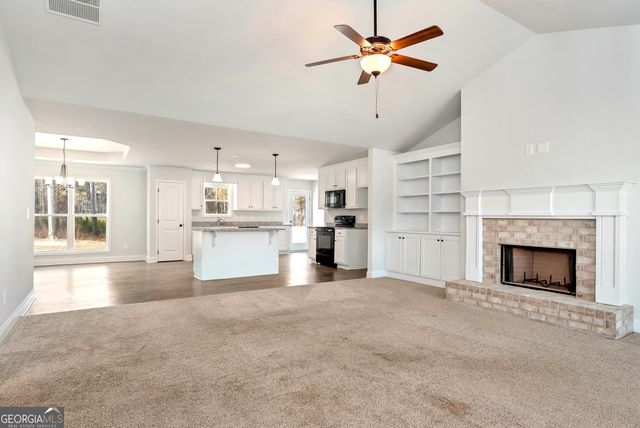 116 Windrow Trail, Statham, GA 30666