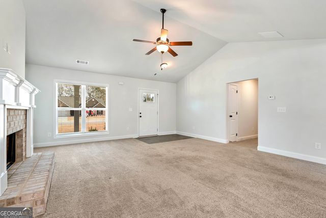 116 Windrow Trail, Statham, GA 30666