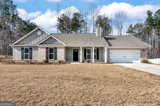 116 Windrow Trail, Statham, GA 30666