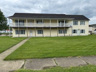 80 27th Street, Wellsburg, WV 26070