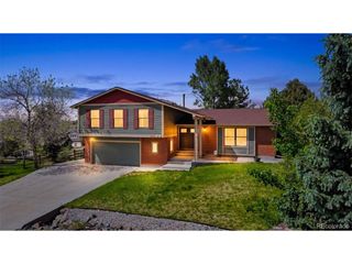 680 Rembrandt Ct, Colorado Springs, CO 80921