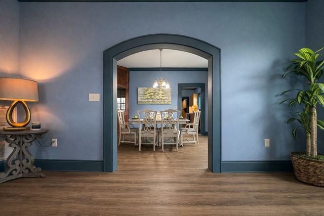 509 Hamilton Street, Dalton, GA 30720