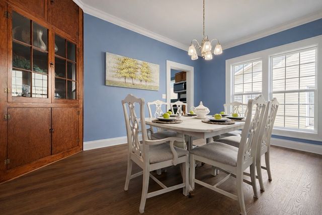 509 Hamilton Street, Dalton, GA 30720