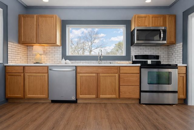 509 Hamilton Street, Dalton, GA 30720