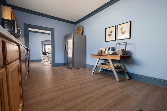 509 Hamilton Street, Dalton, GA 30720