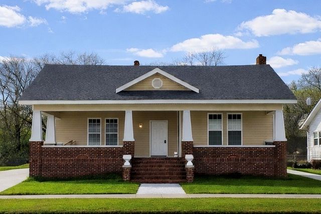 509 Hamilton Street, Dalton, GA 30720