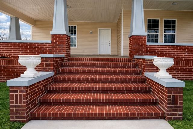 509 Hamilton Street, Dalton, GA 30720