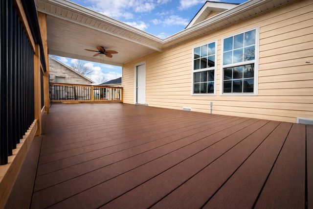 509 Hamilton Street, Dalton, GA 30720