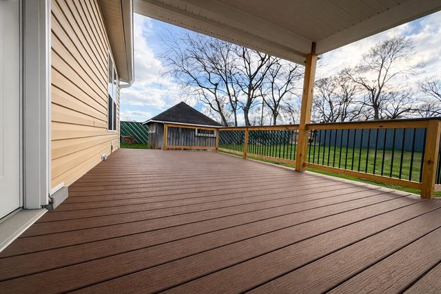 509 Hamilton Street, Dalton, GA 30720