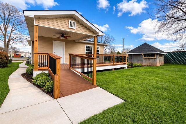 509 Hamilton Street, Dalton, GA 30720