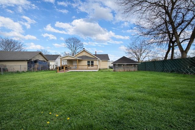 509 Hamilton Street, Dalton, GA 30720