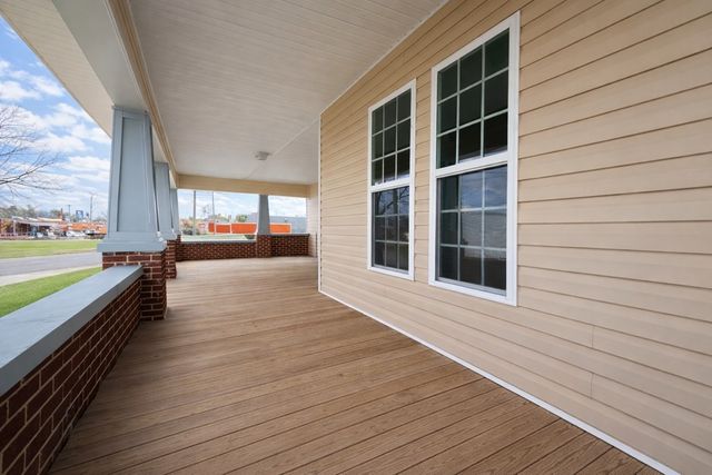 509 Hamilton Street, Dalton, GA 30720