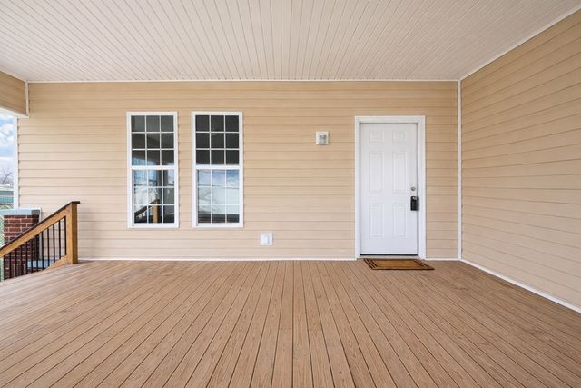 509 Hamilton Street, Dalton, GA 30720