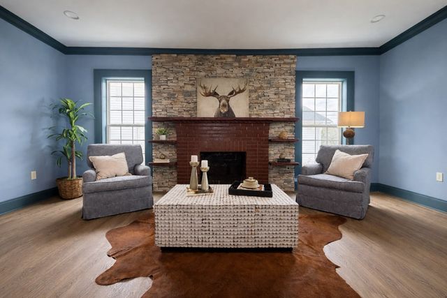 509 Hamilton Street, Dalton, GA 30720