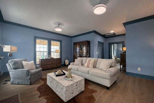 509 Hamilton Street, Dalton, GA 30720