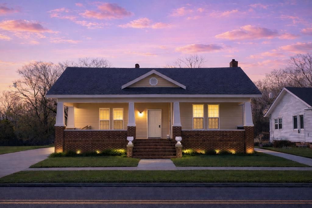 509 Hamilton Street, Dalton, GA 30720