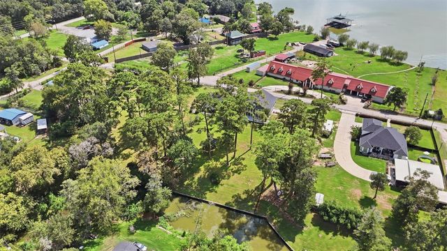 219 Page Lane, Huffman, TX 77336