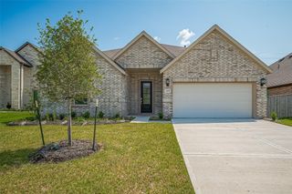 2430 Dewford Falls Drive, Richmond, TX 77469