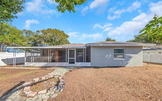 1010 EMERSON DRIVE, Dunedin, FL 34698