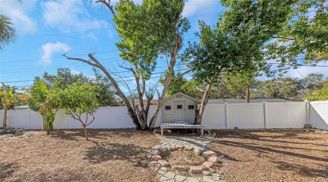 1010 EMERSON DRIVE, Dunedin, FL 34698