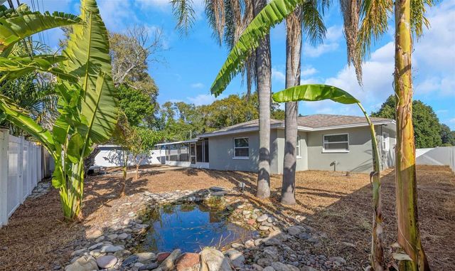 1010 EMERSON DRIVE, Dunedin, FL 34698