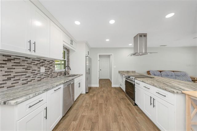 1010 EMERSON DRIVE, Dunedin, FL 34698