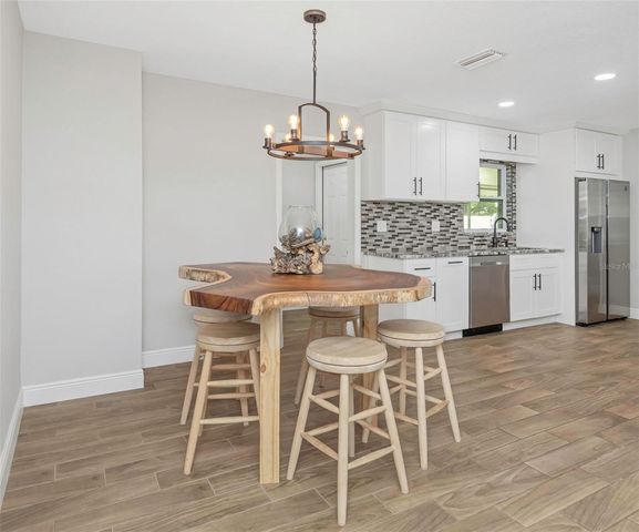 1010 EMERSON DRIVE, Dunedin, FL 34698