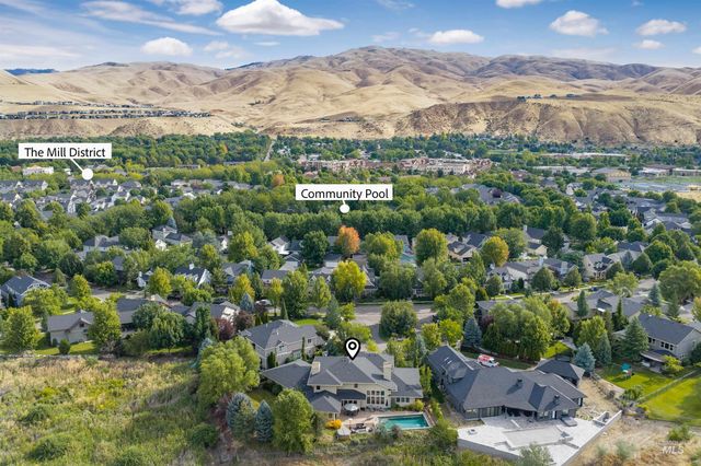 4989 E Sawmill Way, Boise, ID 83716