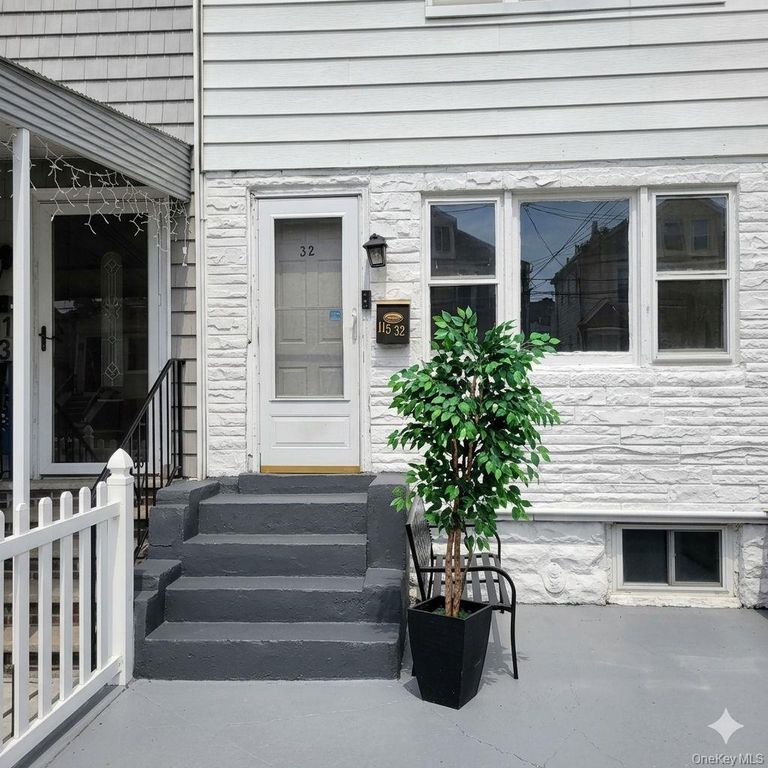 11532 147th Street, Jamaica South, NY 11436 — exterior