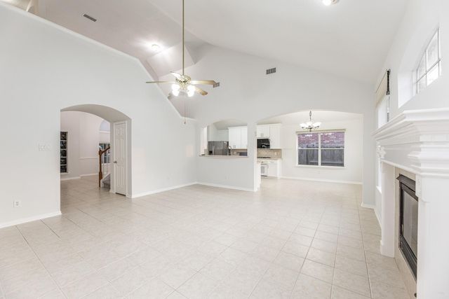 3507 Moss Trail Drive, Missouri City, TX 77459