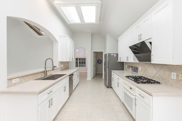 3507 Moss Trail Drive, Missouri City, TX 77459