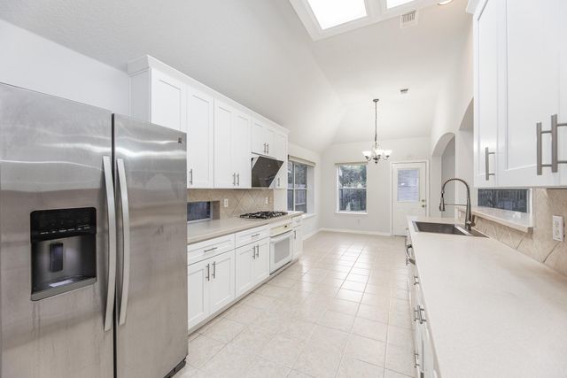3507 Moss Trail Drive, Missouri City, TX 77459