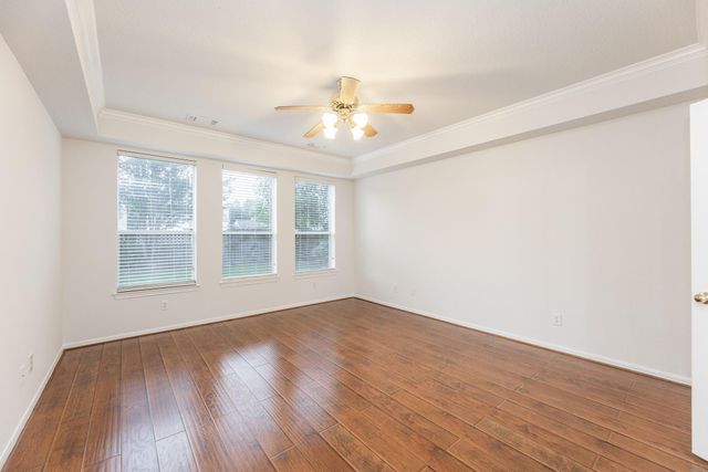 3507 Moss Trail Drive, Missouri City, TX 77459