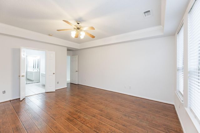 3507 Moss Trail Drive, Missouri City, TX 77459
