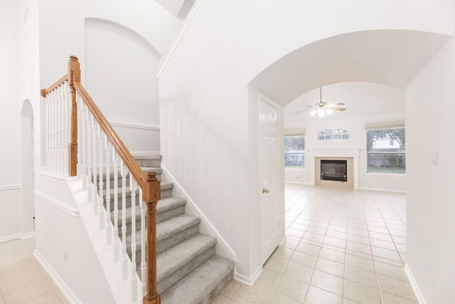 3507 Moss Trail Drive, Missouri City, TX 77459