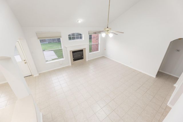 3507 Moss Trail Drive, Missouri City, TX 77459