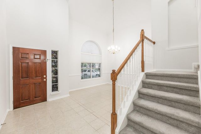 3507 Moss Trail Drive, Missouri City, TX 77459