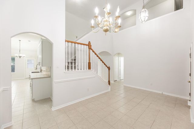 3507 Moss Trail Drive, Missouri City, TX 77459