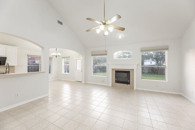 3507 Moss Trail Drive, Missouri City, TX 77459