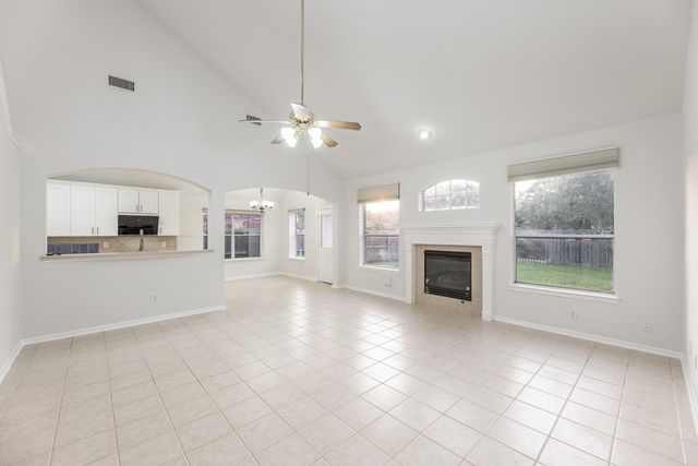 3507 Moss Trail Drive, Missouri City, TX 77459