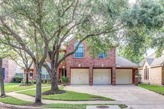 3507 Moss Trail Drive, Missouri City, TX 77459