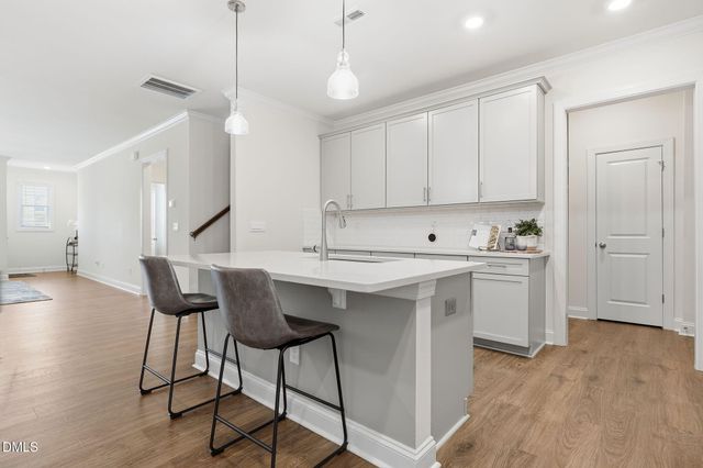 737 Andrade Drive, Fuquay Varina, NC 27526