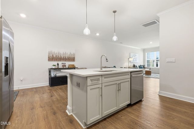 737 Andrade Drive, Fuquay Varina, NC 27526