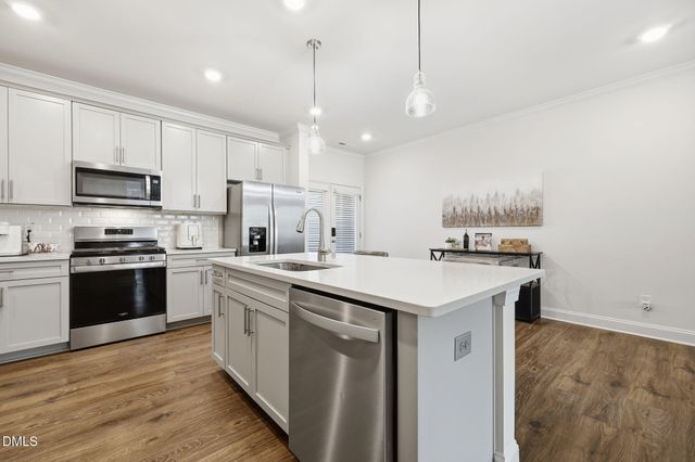 737 Andrade Drive, Fuquay Varina, NC 27526