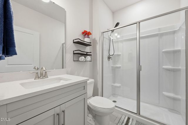 737 Andrade Drive, Fuquay Varina, NC 27526