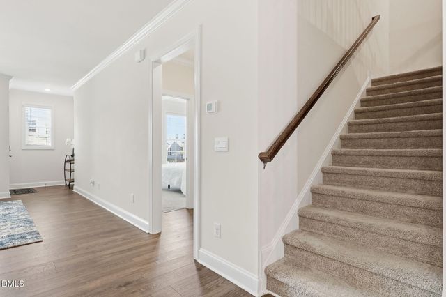 737 Andrade Drive, Fuquay Varina, NC 27526