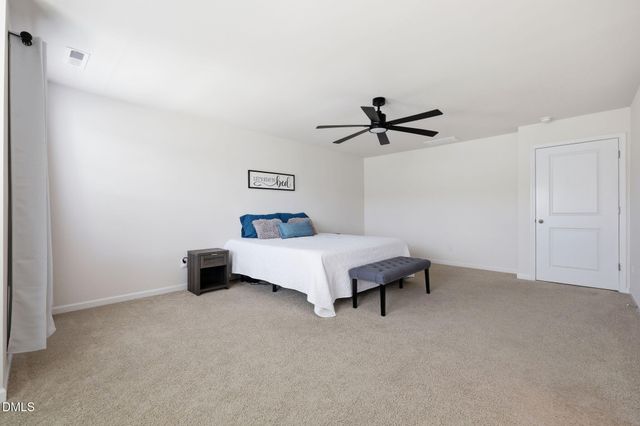 737 Andrade Drive, Fuquay Varina, NC 27526