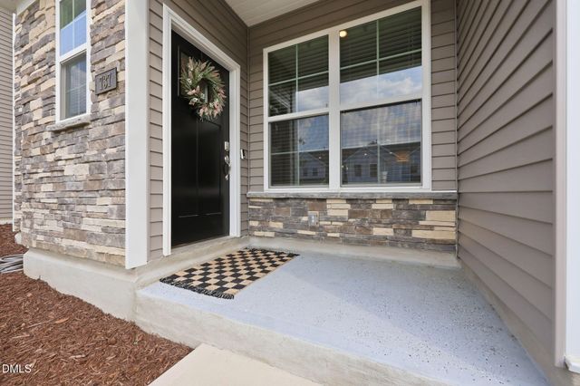 737 Andrade Drive, Fuquay Varina, NC 27526